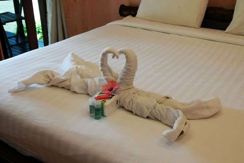 Apartamento Secret Garden Village