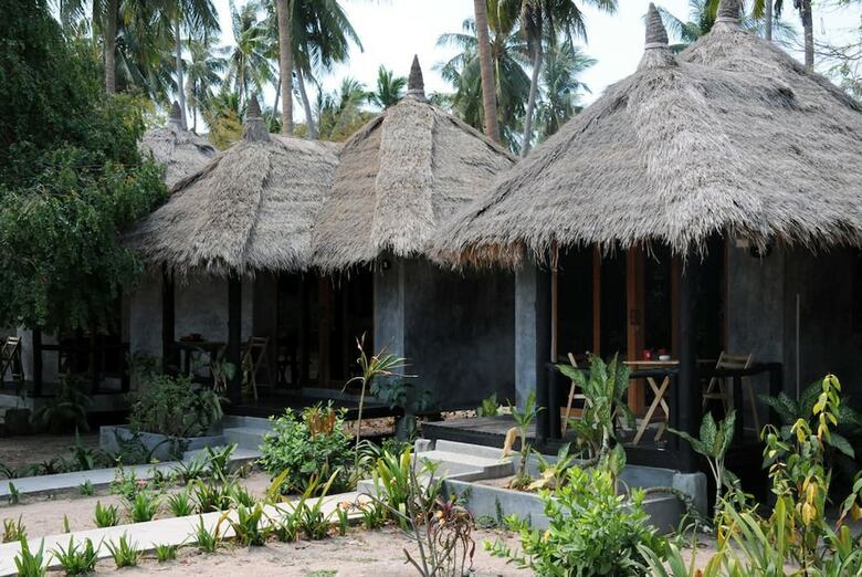 Apartamento Secret Garden Village