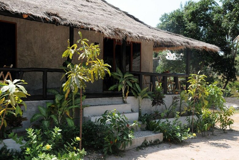 Apartamento Secret Garden Village