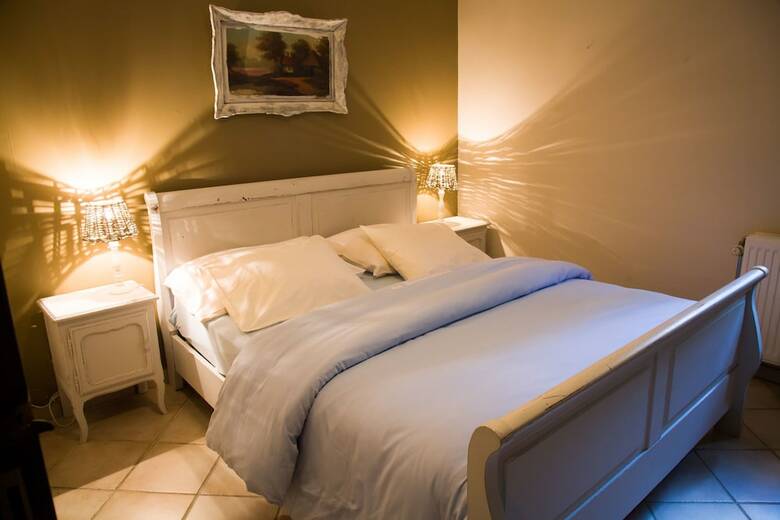 Hotel B&B de Dubbelmolen