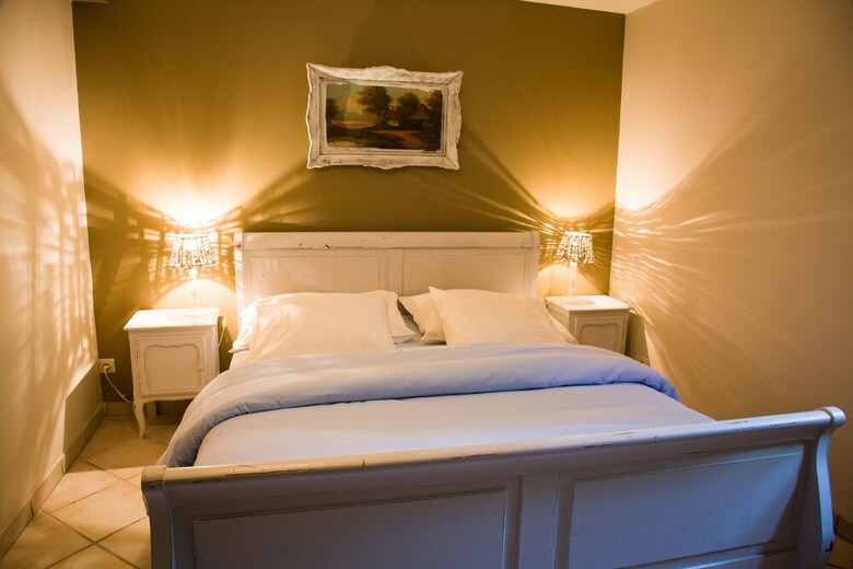 Hotel B&B de Dubbelmolen