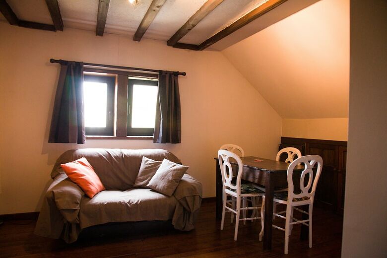 Hotel B&B de Dubbelmolen