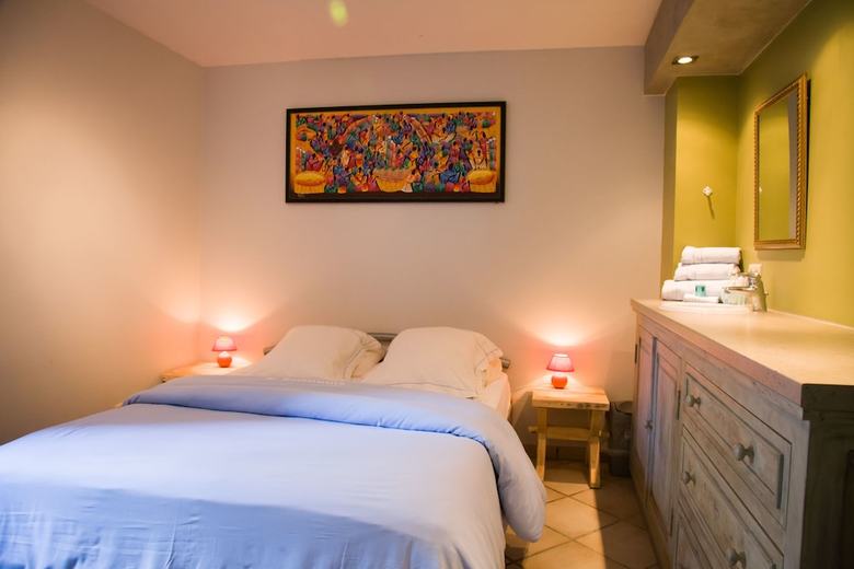 Hotel B&B de Dubbelmolen