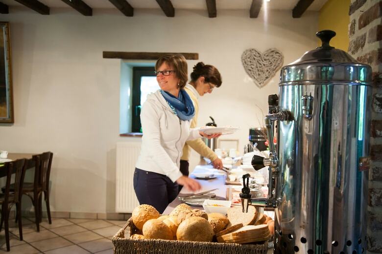 Hotel B&B de Dubbelmolen