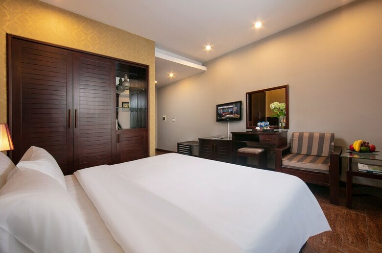 Sen Hotel