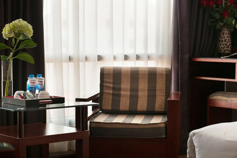 Sen Hotel