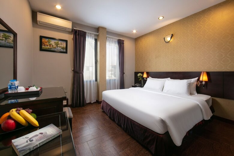 Sen Hotel