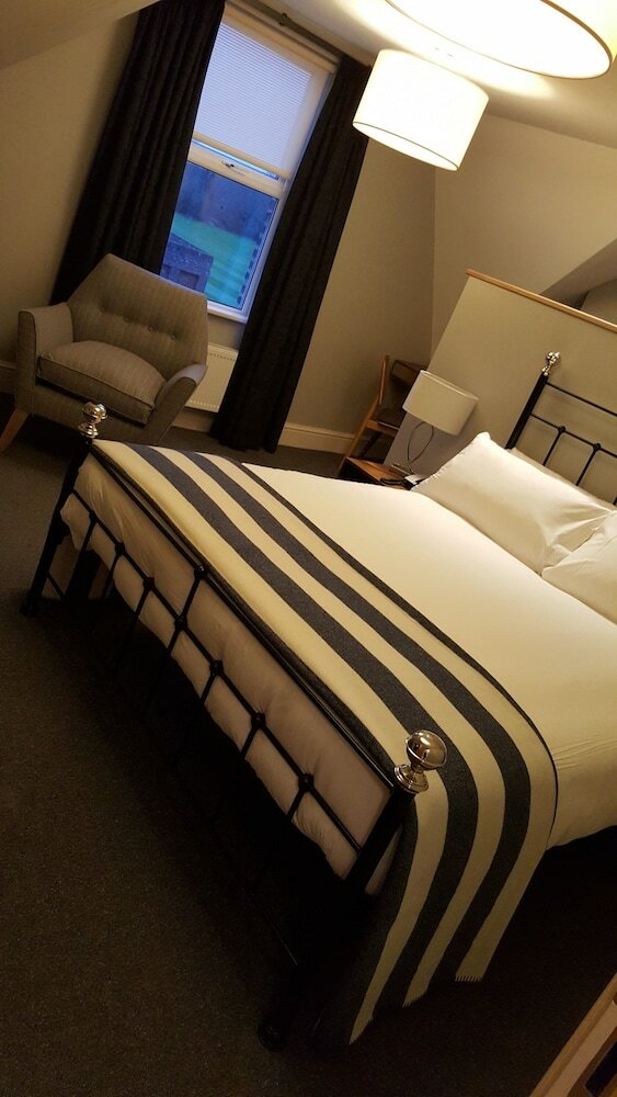 Bed & Breakfast The Oxford Townhouse