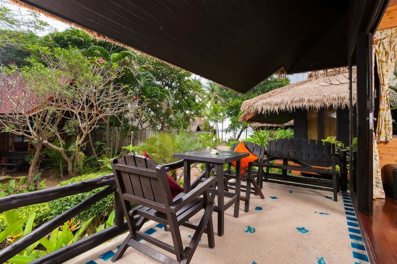 Apartamento Palm Leaf Resort