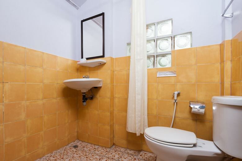 Apartamento Palm Leaf Resort