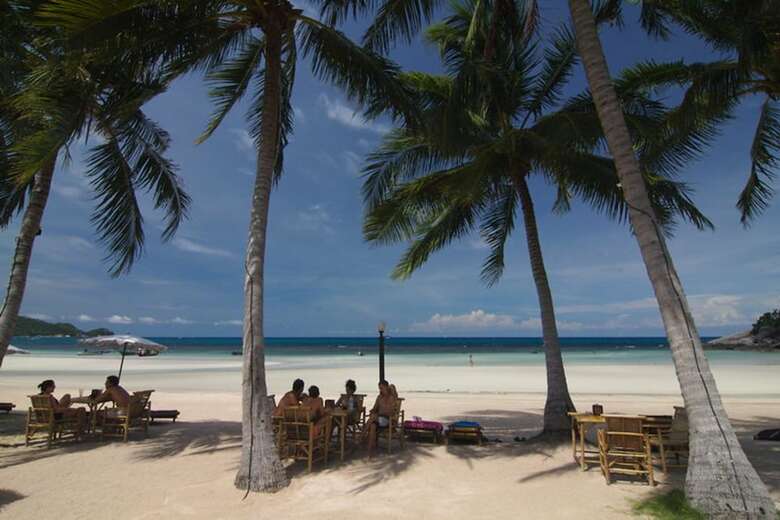 Apartamento Palm Leaf Resort