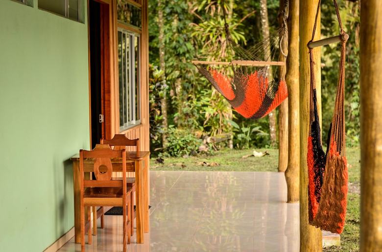 Posada Brisas Arenal Hotel