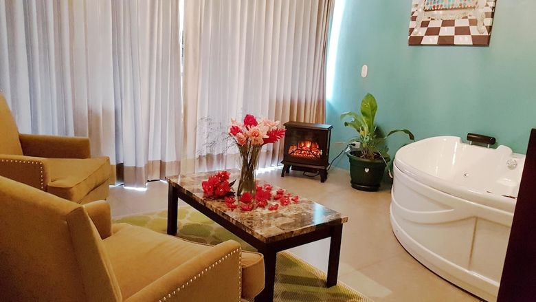 Posada Brisas Arenal Hotel
