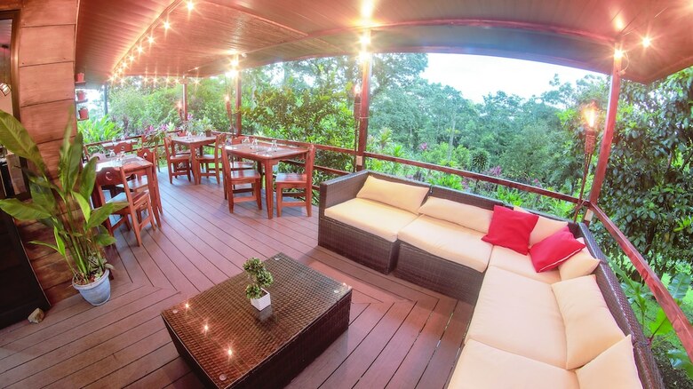 Posada Brisas Arenal Hotel