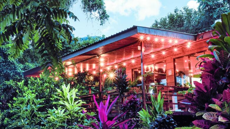 Posada Brisas Arenal Hotel