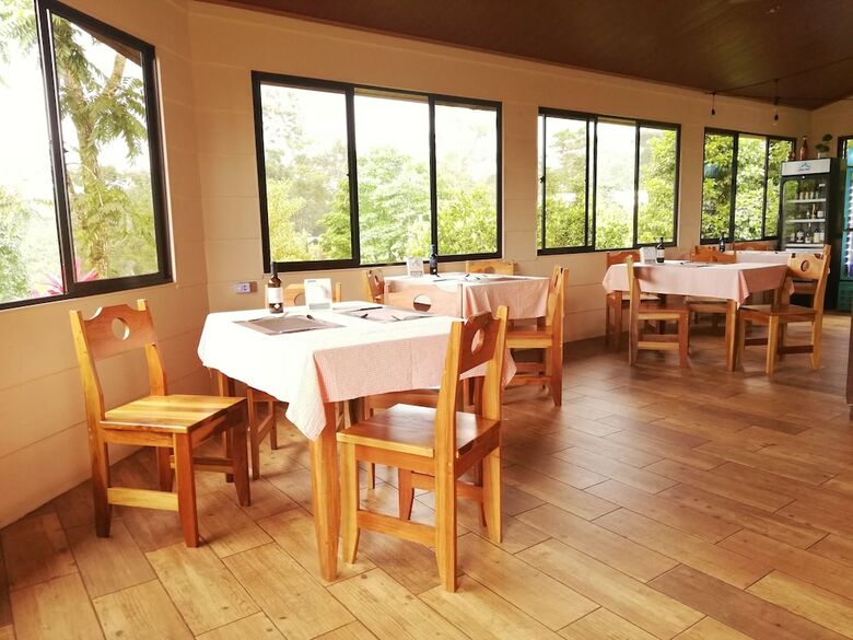Posada Brisas Arenal Hotel