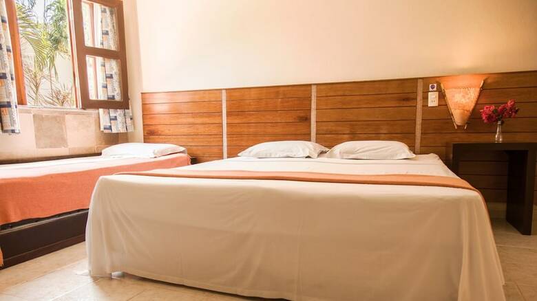 Jeri Village Hotel