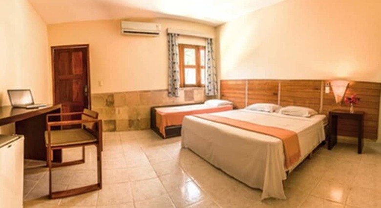 Jeri Village Hotel