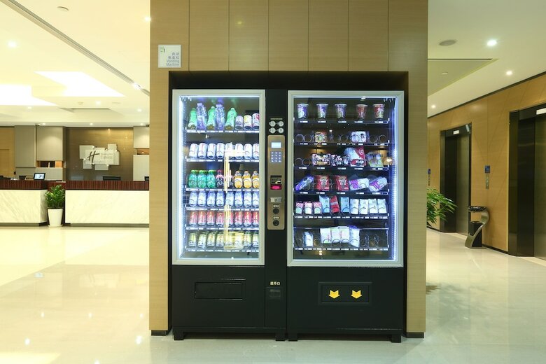 Hotel Holiday Inn Express Shanghai Gongkang