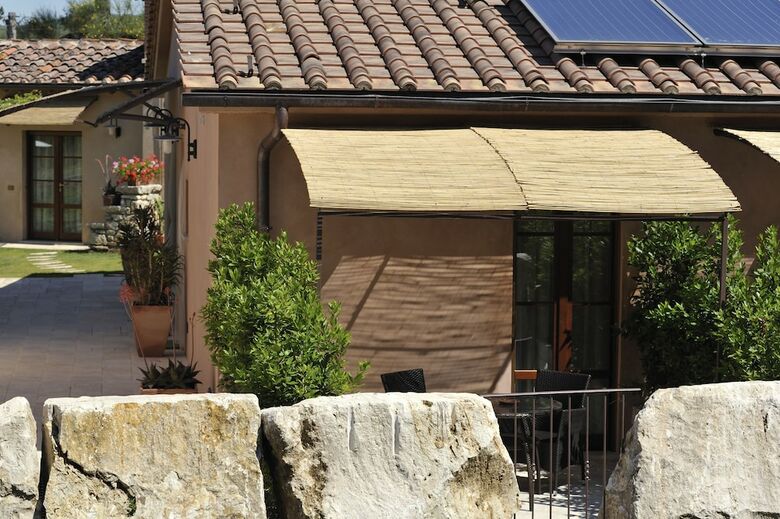 Apartamentos Molino Della Lodola