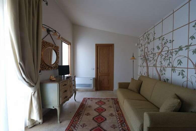 Apartamentos Molino Della Lodola
