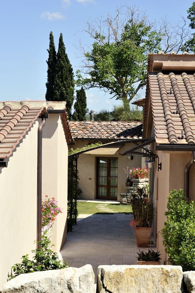 Apartamentos Molino Della Lodola