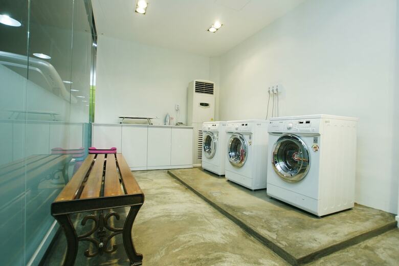 Nox Boutique Hotel