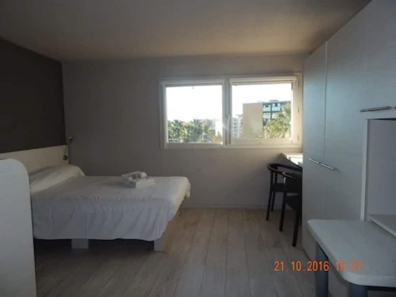 Apartamento R�sidence L'�olienne Perpignan