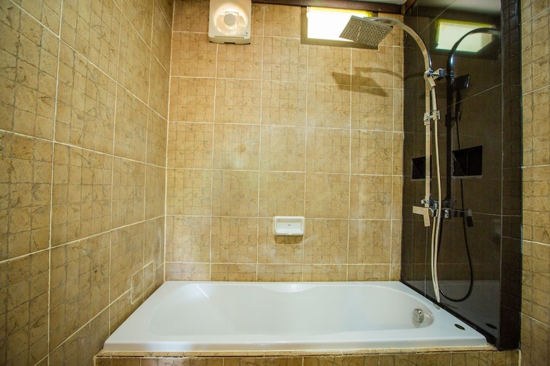 Apartamento Phi Phi Andaman Beach Resort