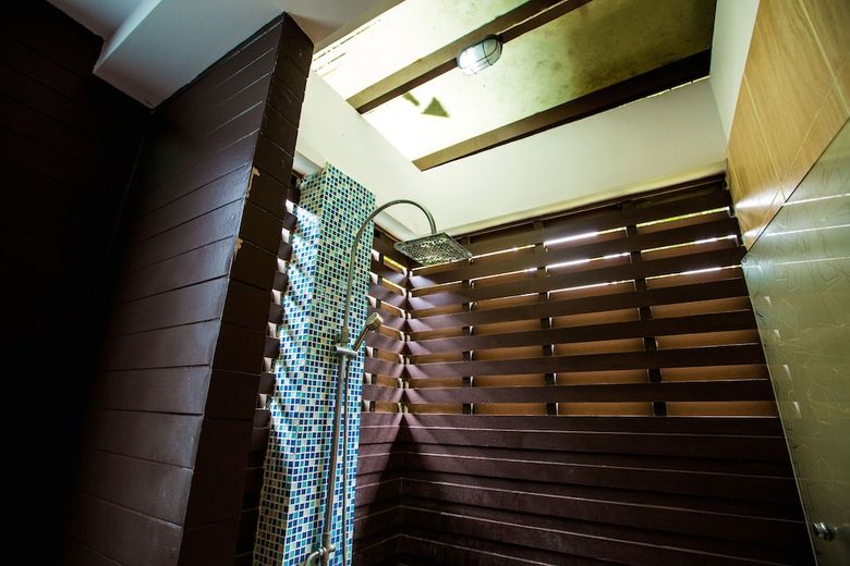 Apartamento Phi Phi Andaman Beach Resort