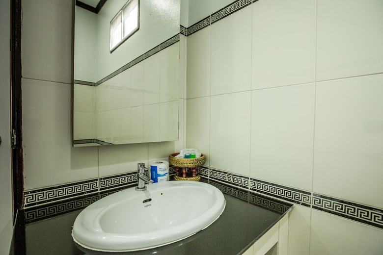 Apartamento Phi Phi Andaman Beach Resort