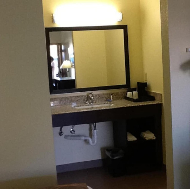 Hotel Muskogee Inn And Suites
