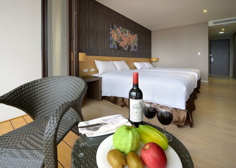 Lealea Garden Hotels-sun Lake