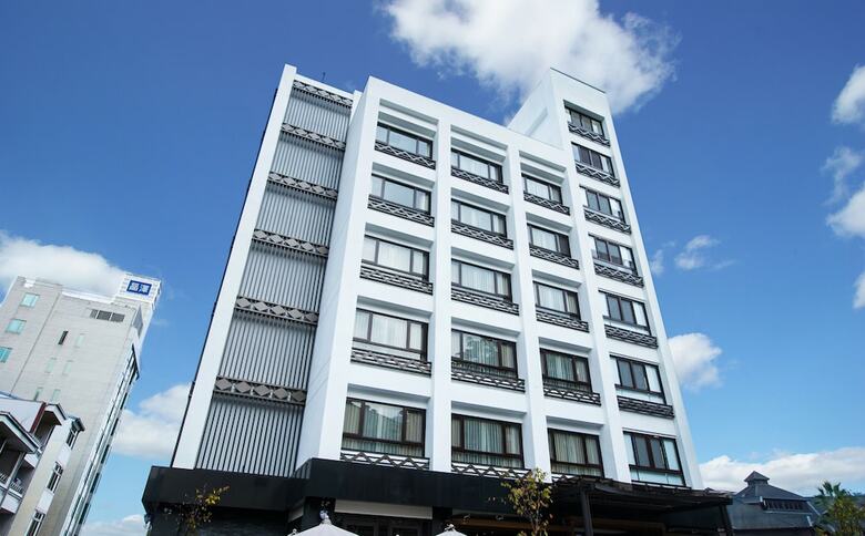 Lealea Garden Hotels-sun Lake