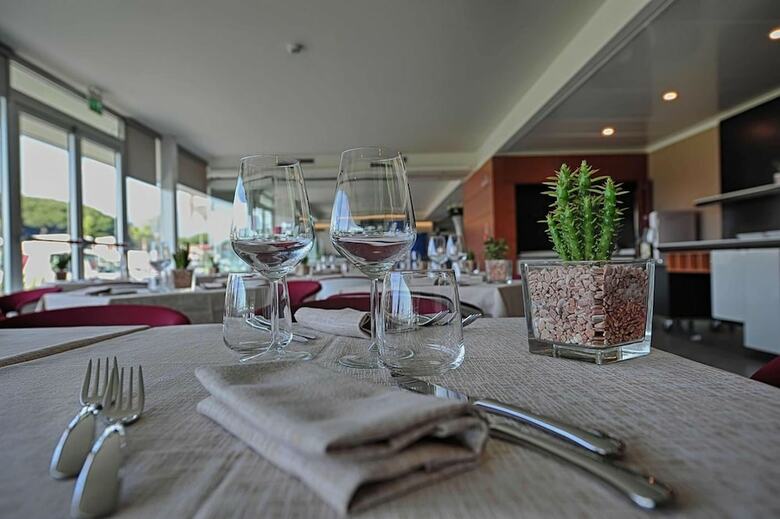 Hotel Mercure Viareggio
