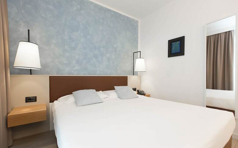 Hotel Mercure Viareggio