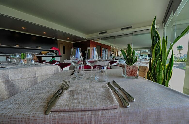 Hotel Mercure Viareggio