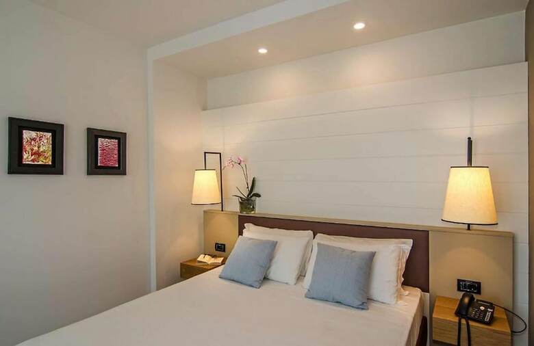 Hotel Mercure Viareggio