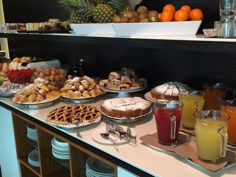 Hotel Mercure Viareggio