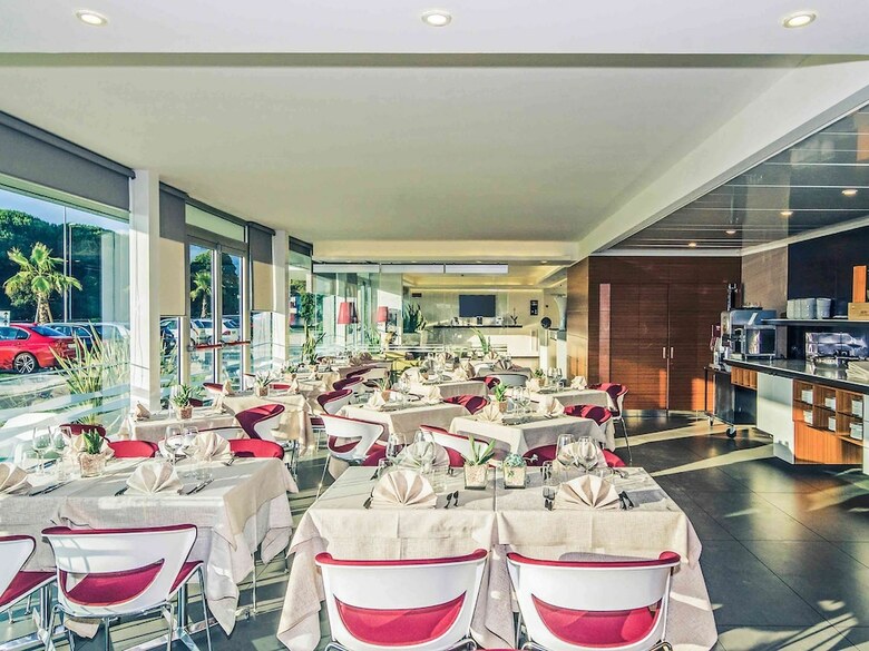 Hotel Mercure Viareggio