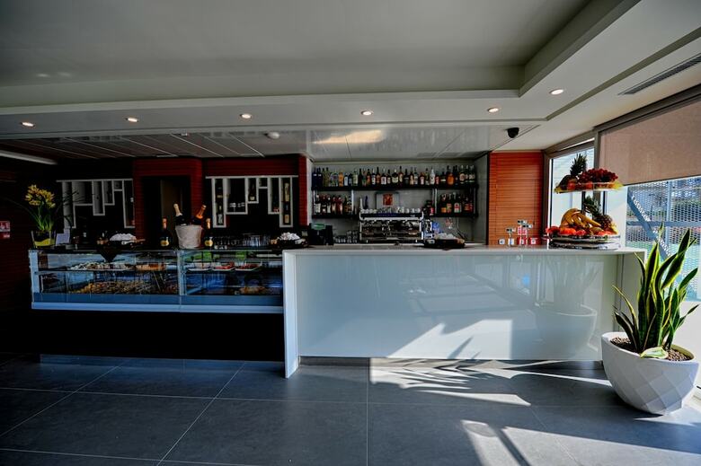 Hotel Mercure Viareggio
