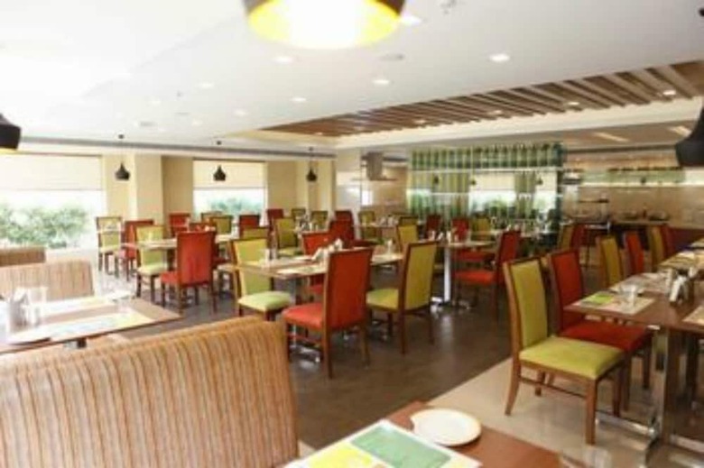 Lemon Tree Hotel Shimona