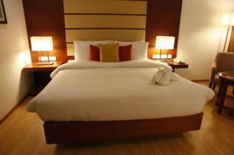 Lemon Tree Hotel Shimona
