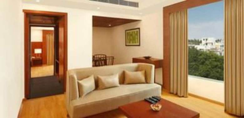 Lemon Tree Hotel Shimona