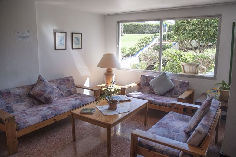 Apartamentos Tamar�n