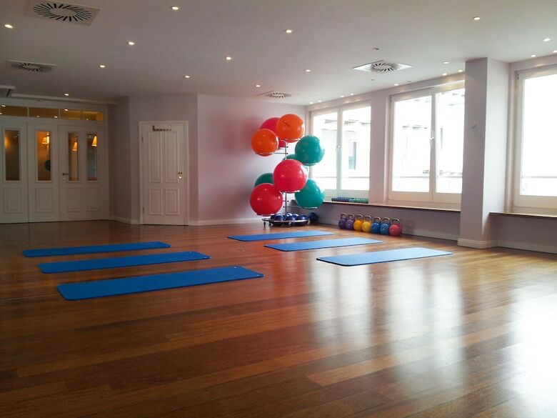 Suite Hotel Binz Familienhotel R�gen