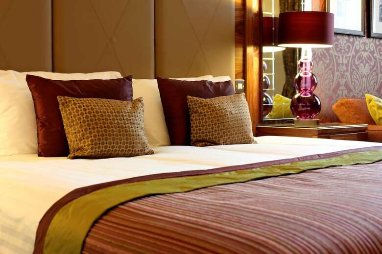 Feversham Arms Hotel & Verbena Spa