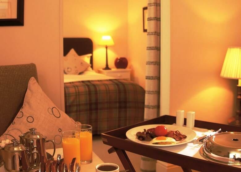 Feversham Arms Hotel & Verbena Spa