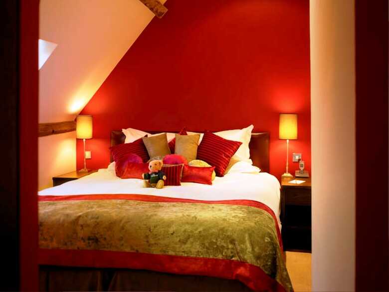Feversham Arms Hotel & Verbena Spa