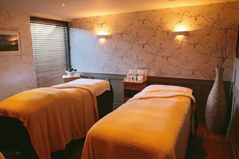 Feversham Arms Hotel & Verbena Spa